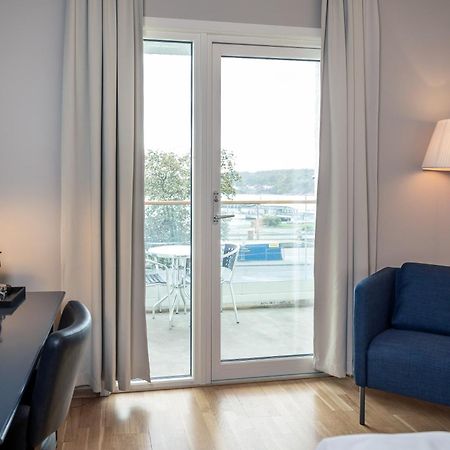 Quality Hotel Grand Larvik Exterior photo