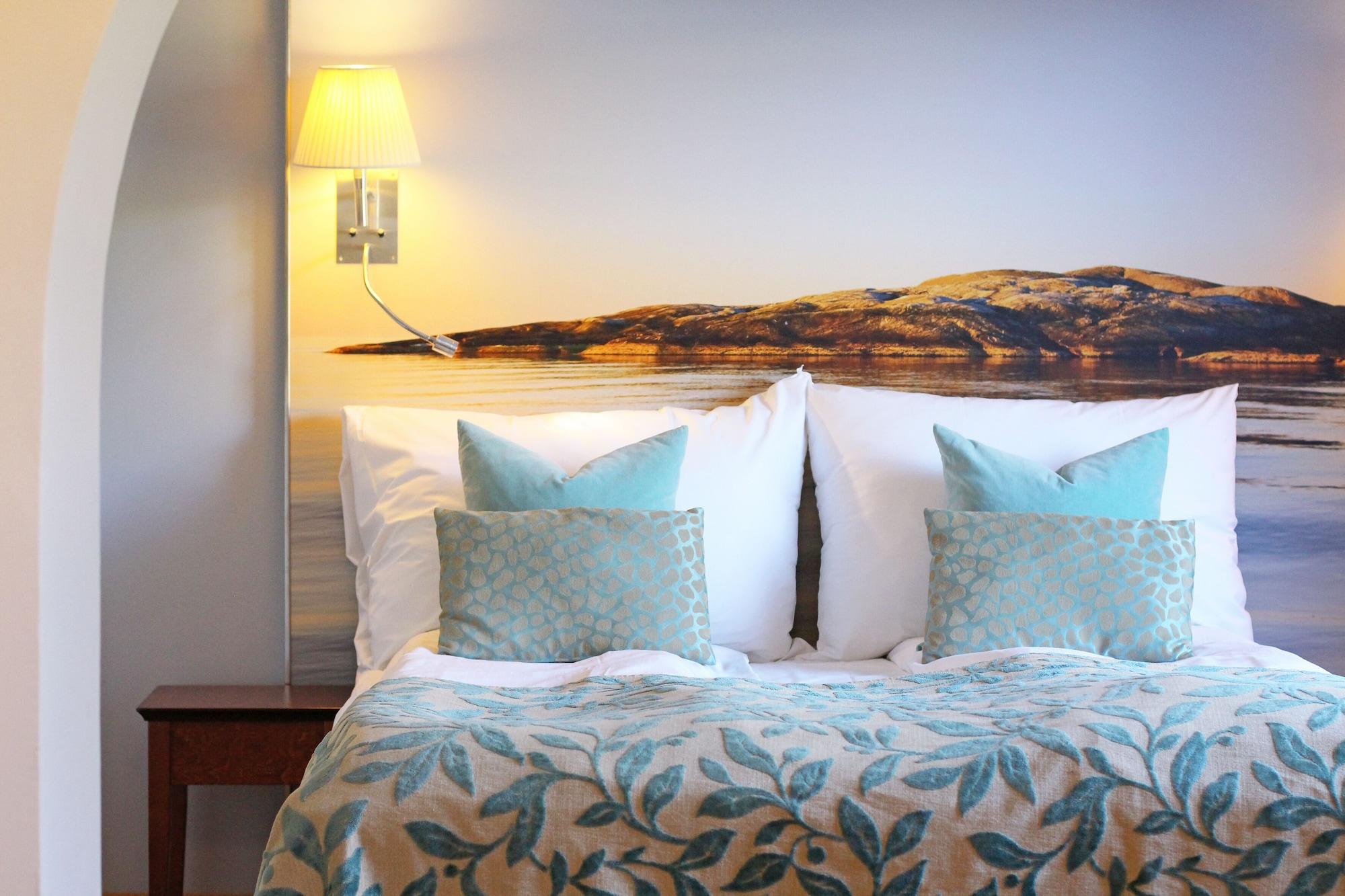 Quality Hotel Grand Larvik Exterior photo