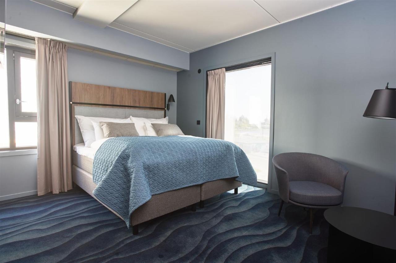 Quality Hotel Grand Larvik Exterior photo